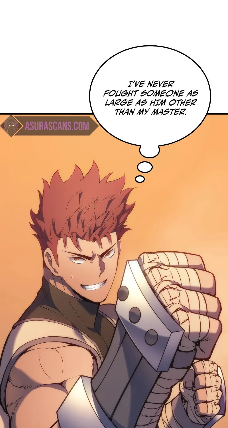 The Indomitable Martial King Chapter 46 page 89 - 