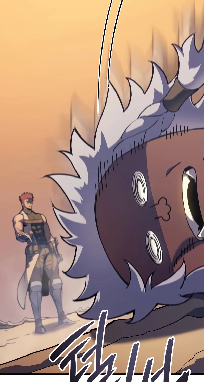 The Indomitable Martial King Chapter 46 page 95 - 