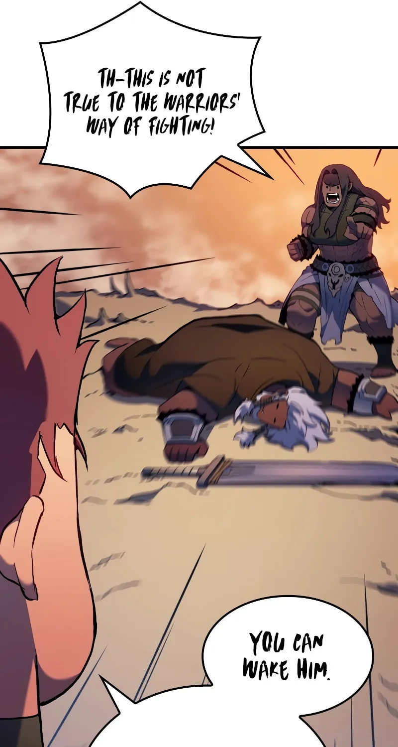 The Indomitable Martial King Chapter 46 page 99 - 