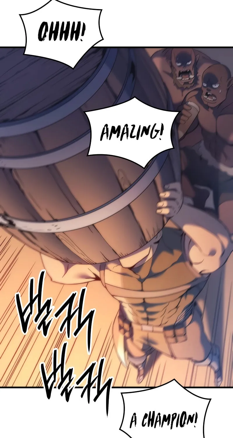 The Indomitable Martial King Chapter 47 page 107 - 