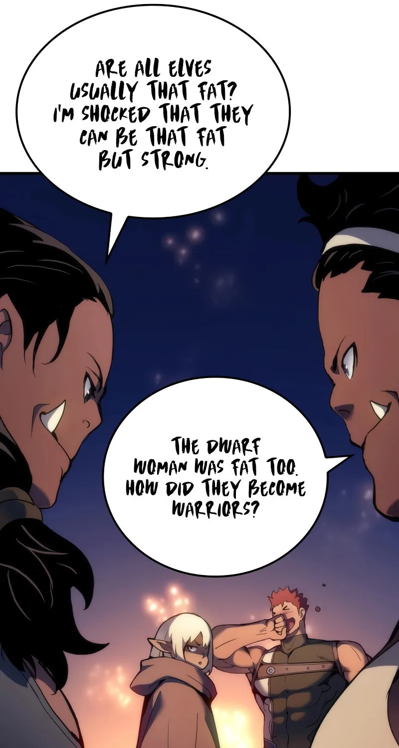 The Indomitable Martial King Chapter 47 page 109 - 