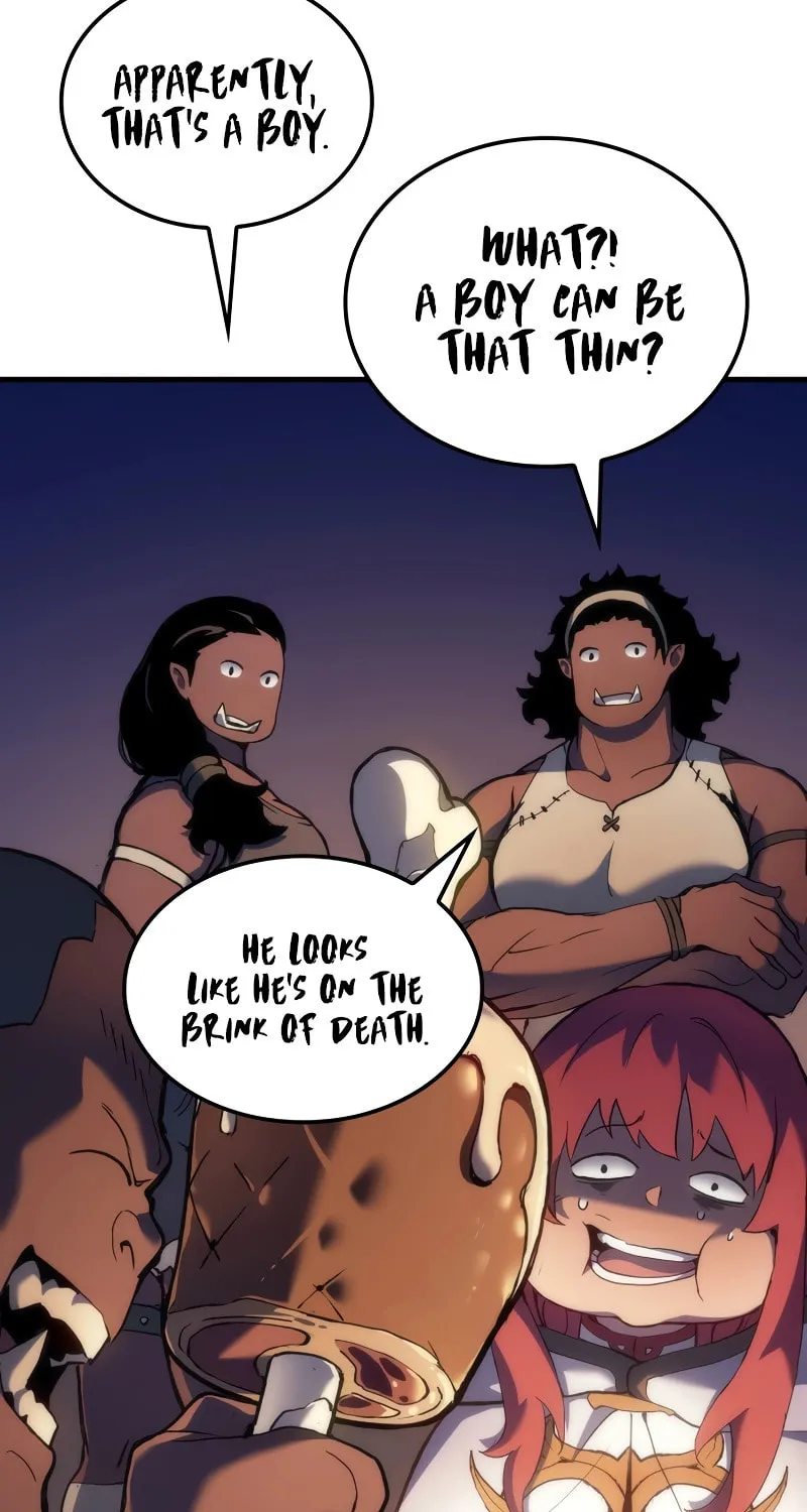 The Indomitable Martial King Chapter 47 page 111 - 