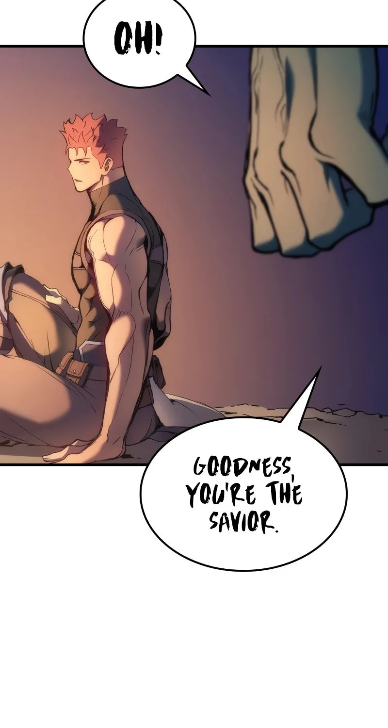 The Indomitable Martial King Chapter 47 page 116 - 