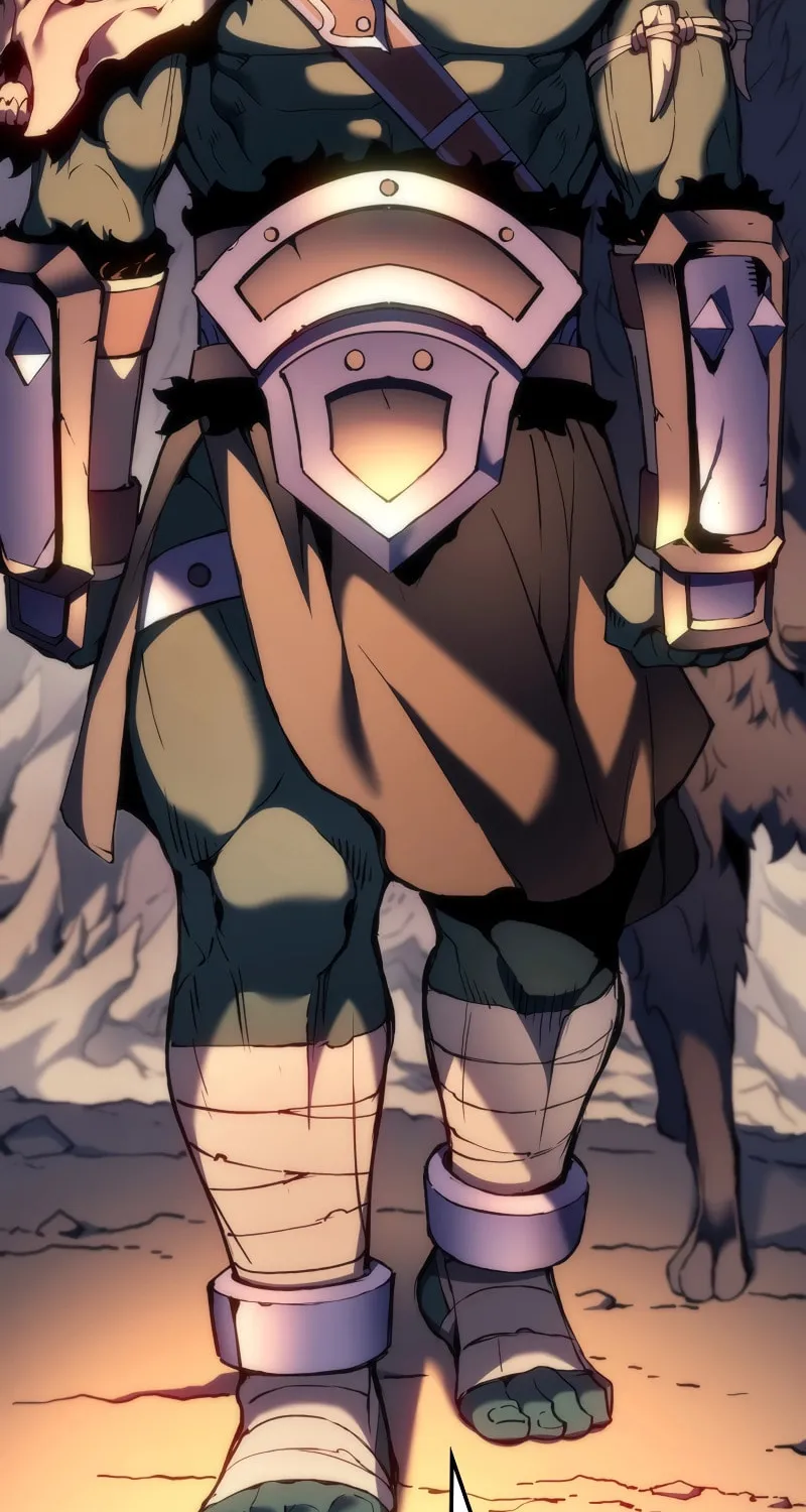 The Indomitable Martial King Chapter 47 page 120 - 