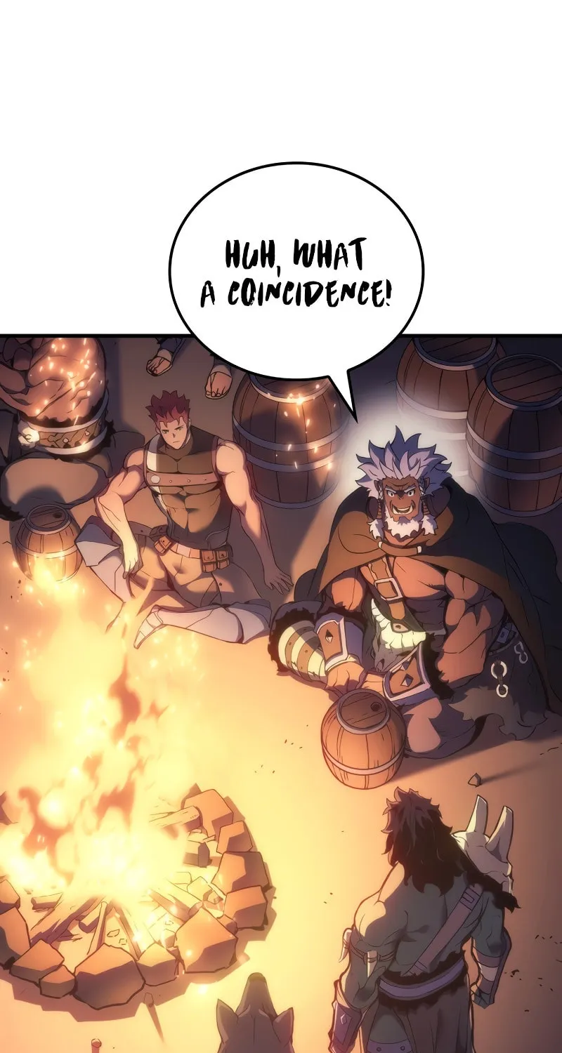 The Indomitable Martial King Chapter 47 page 123 - 