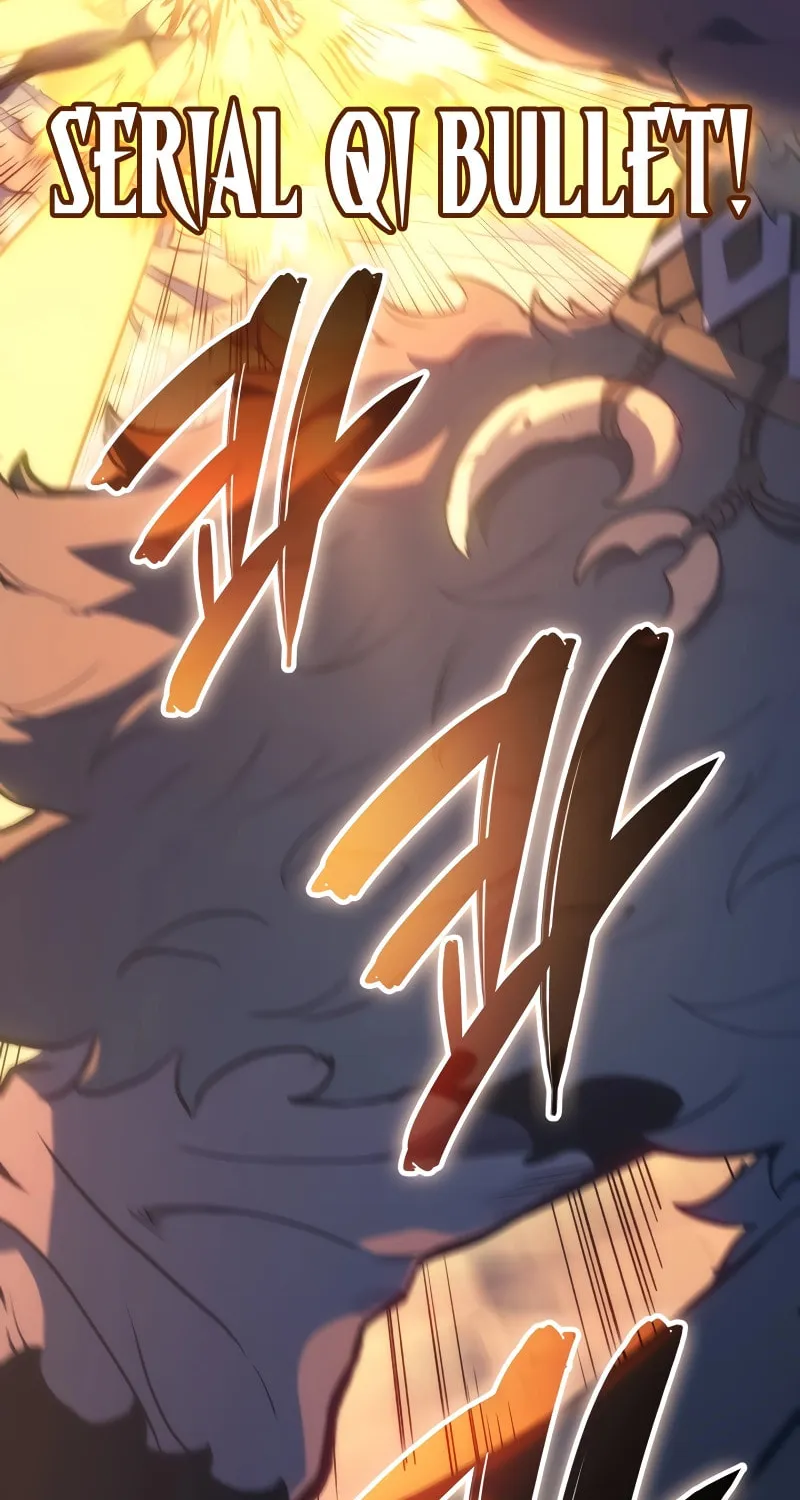 The Indomitable Martial King Chapter 47 page 18 - 
