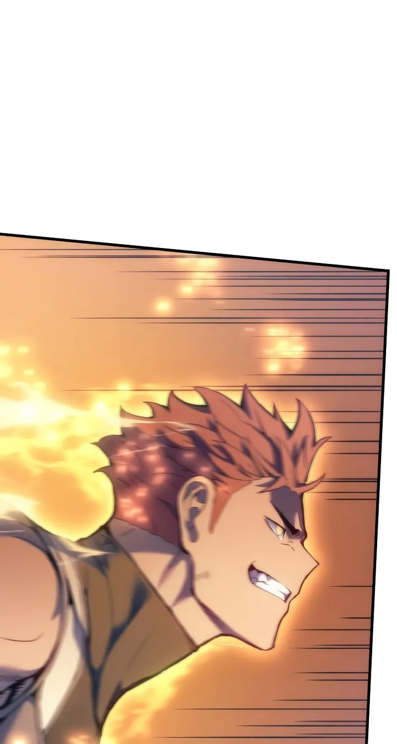 The Indomitable Martial King Chapter 47 page 3 - 