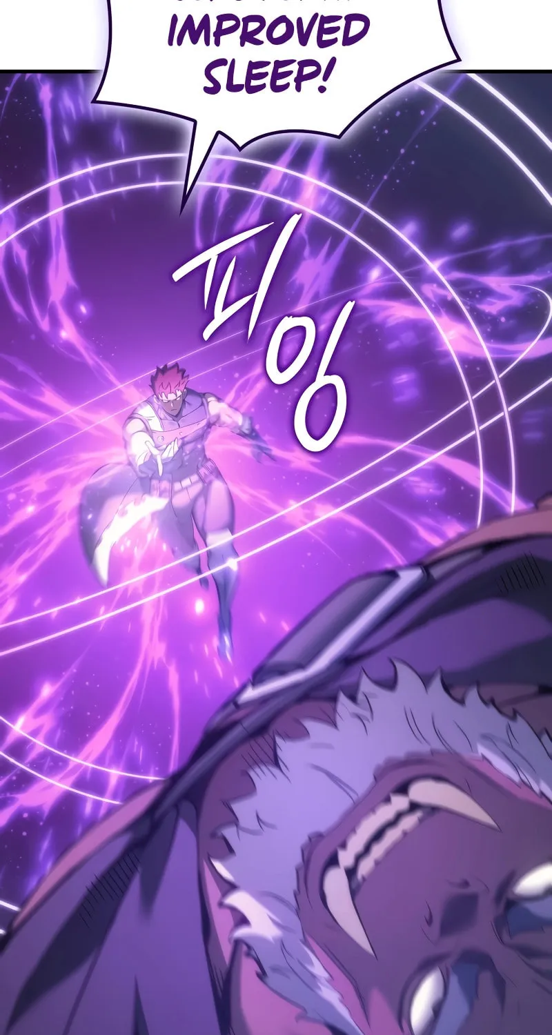 The Indomitable Martial King Chapter 47 page 24 - 