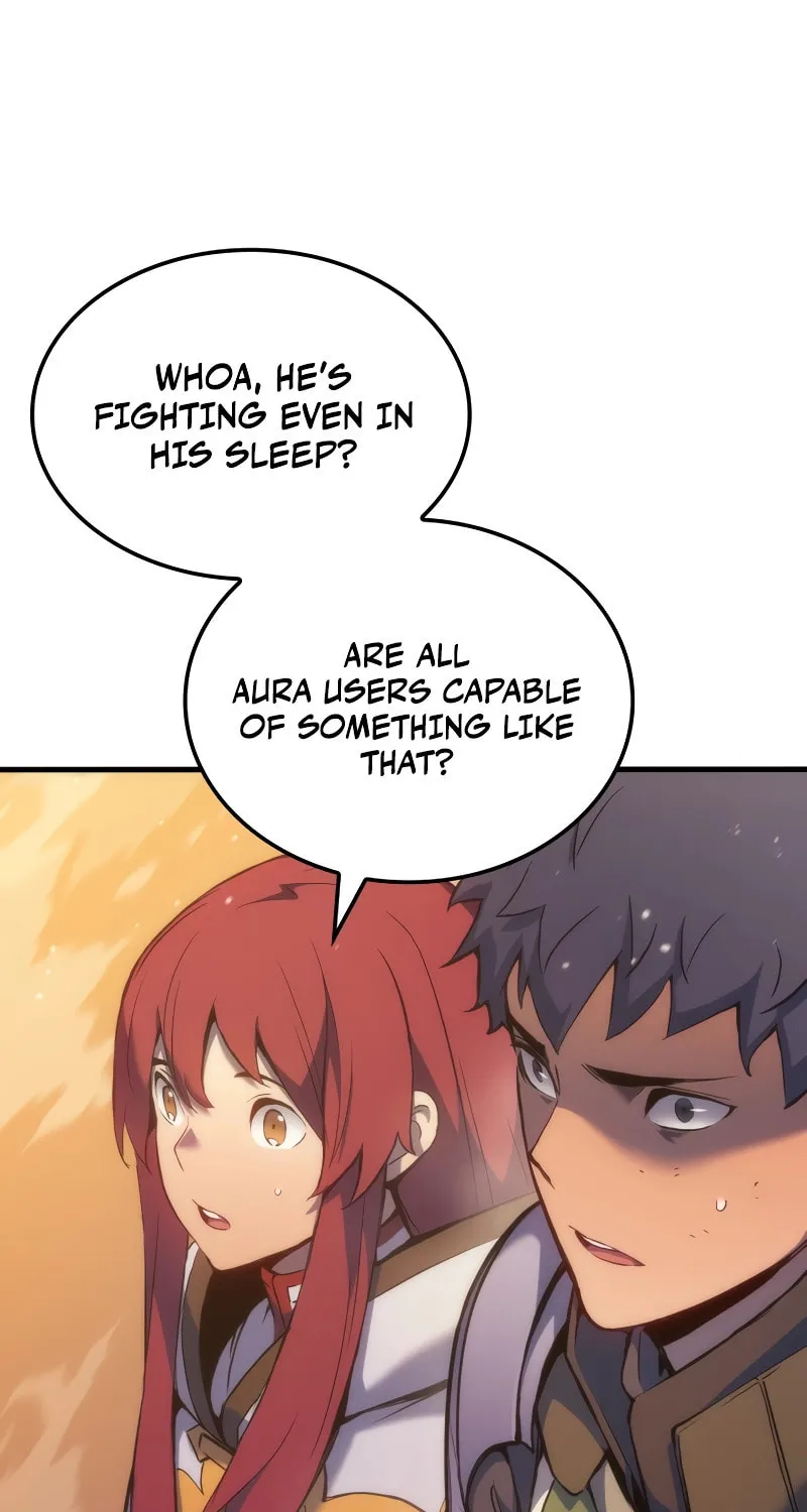 The Indomitable Martial King Chapter 47 page 36 - 