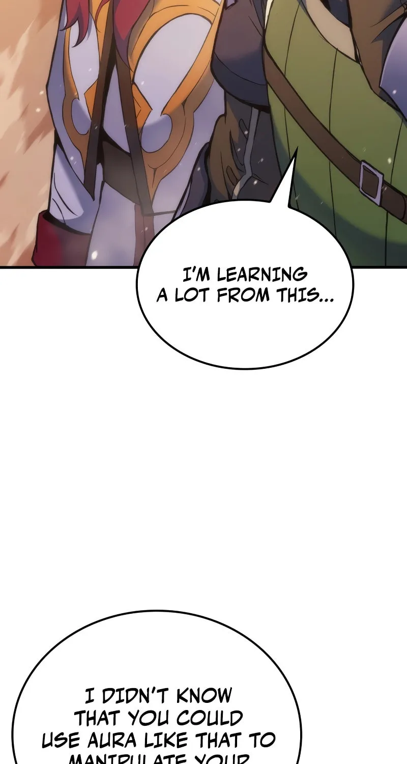 The Indomitable Martial King Chapter 47 page 37 - 