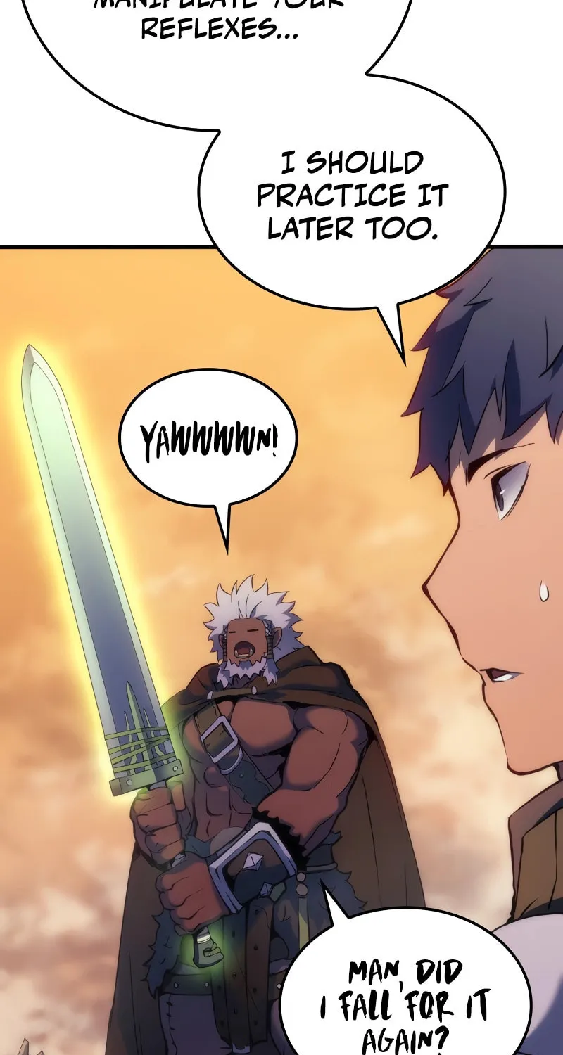 The Indomitable Martial King Chapter 47 page 38 - 
