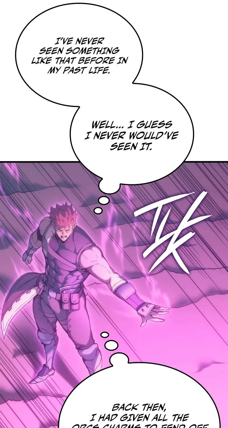 The Indomitable Martial King Chapter 47 page 40 - 