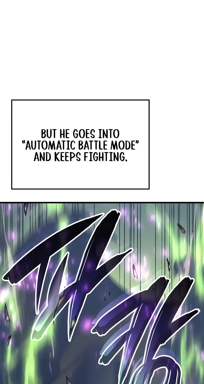 The Indomitable Martial King Chapter 47 page 45 - 