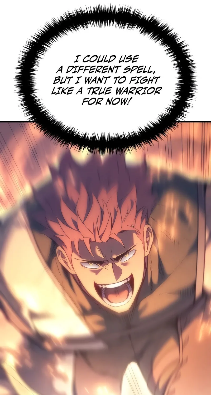 The Indomitable Martial King Chapter 47 page 50 - 