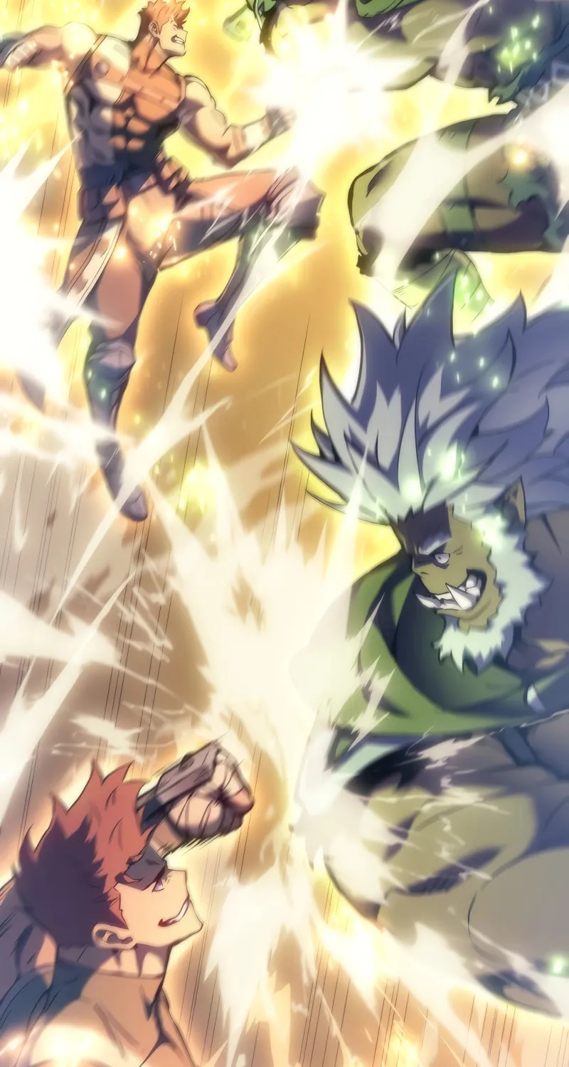 The Indomitable Martial King Chapter 47 page 53 - 