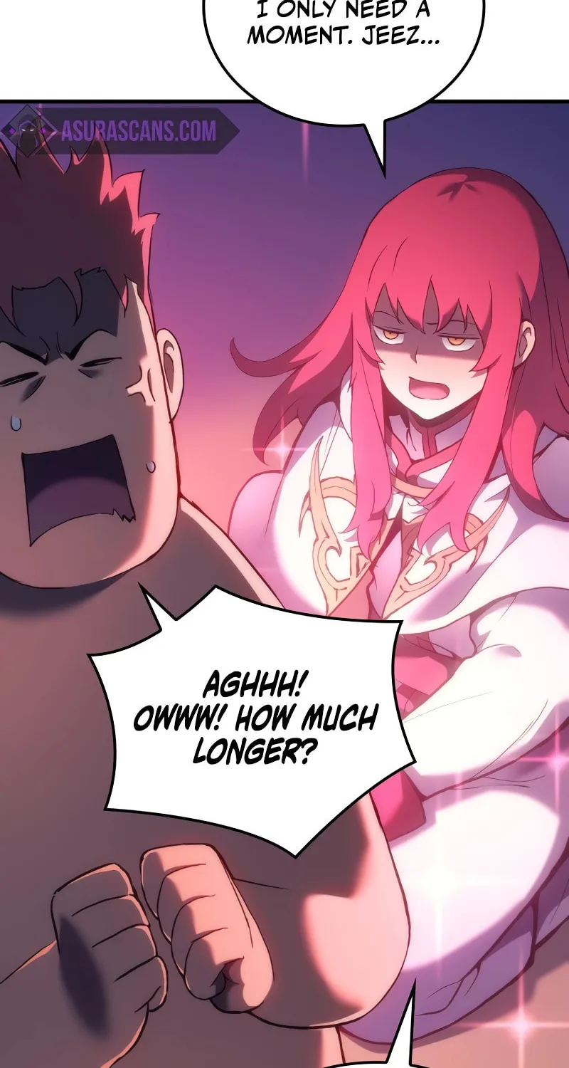 The Indomitable Martial King Chapter 47 page 84 - 