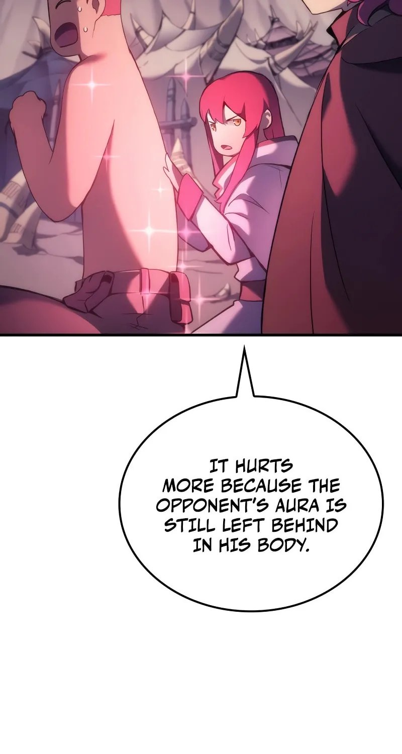 The Indomitable Martial King Chapter 47 page 88 - 