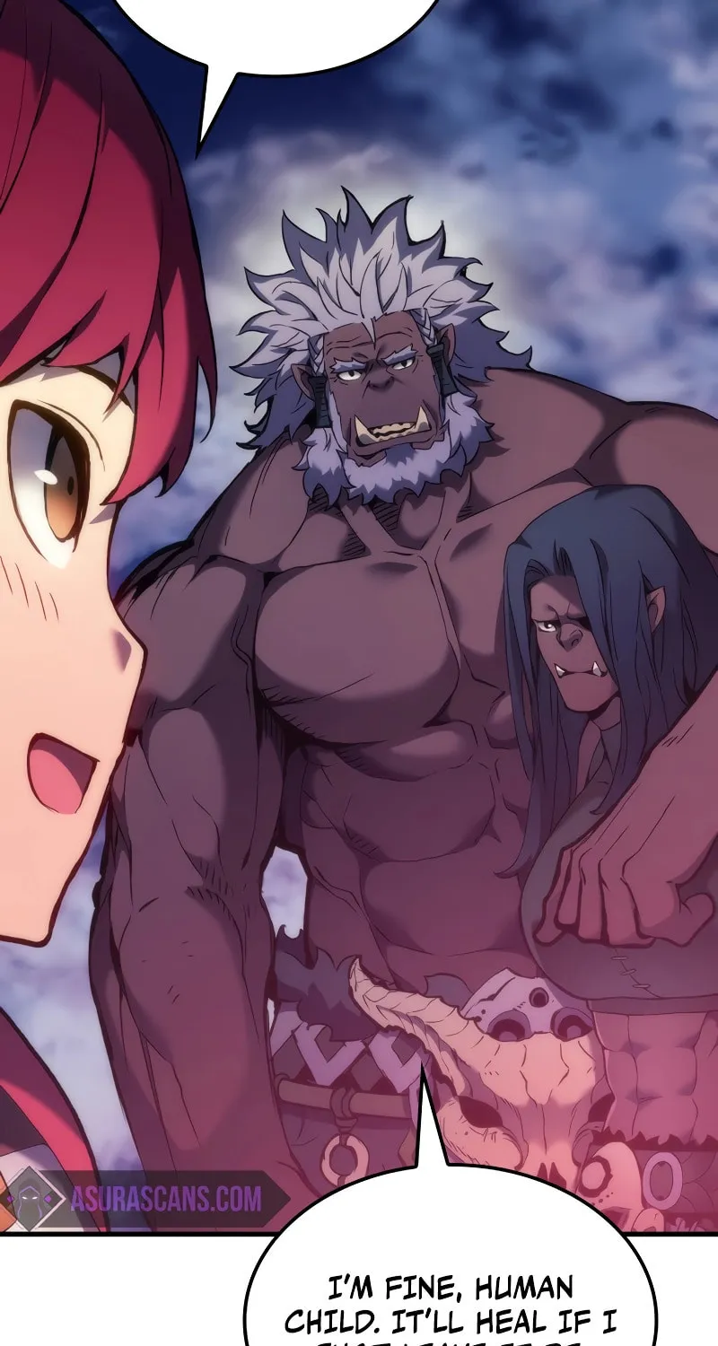The Indomitable Martial King Chapter 47 page 91 - 