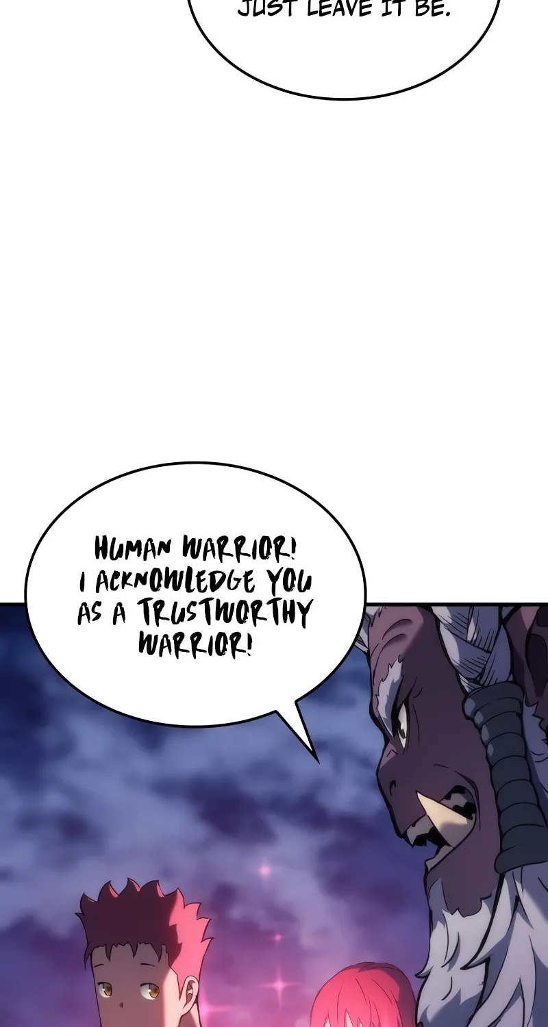 The Indomitable Martial King Chapter 47 page 92 - 