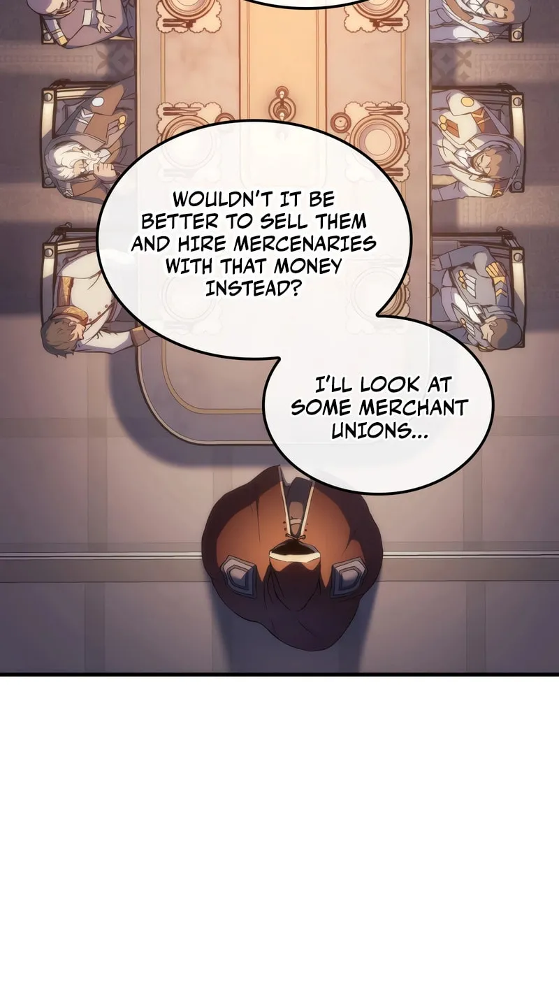 The Indomitable Martial King Chapter 48 page 101 - 