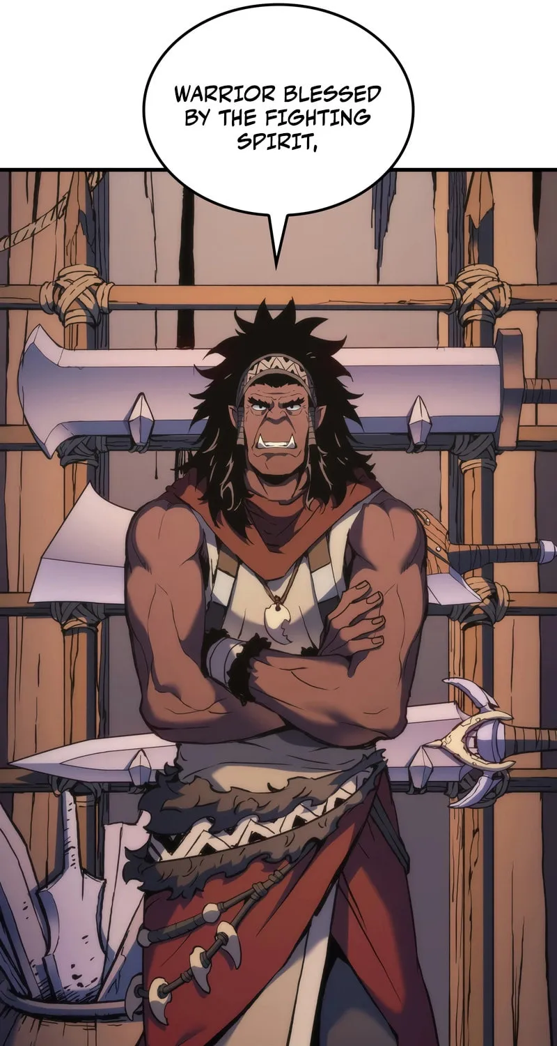 The Indomitable Martial King Chapter 48 page 12 - 