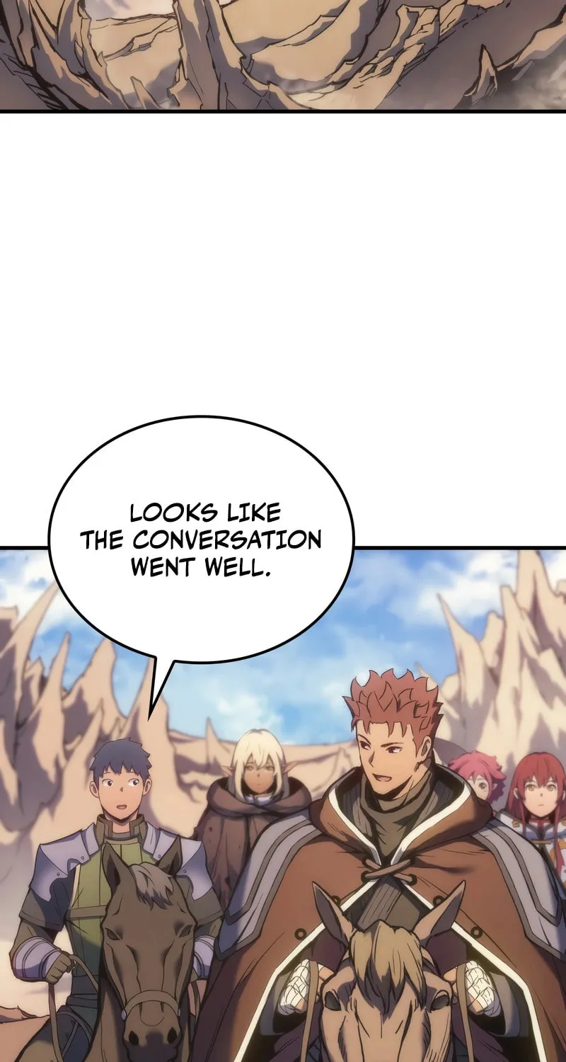 The Indomitable Martial King Chapter 48 page 16 - 
