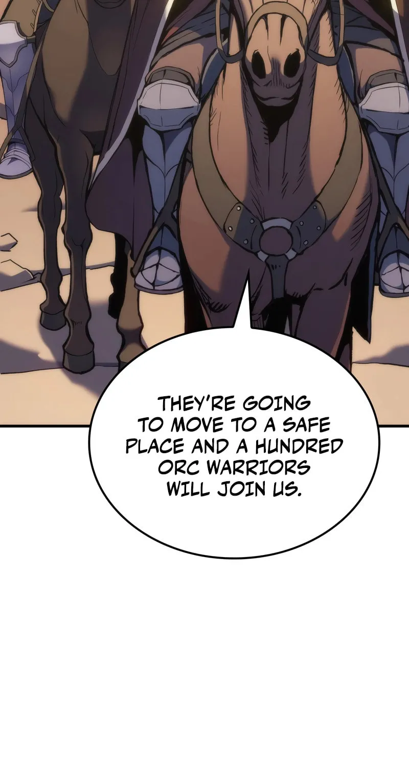 The Indomitable Martial King Chapter 48 page 17 - 