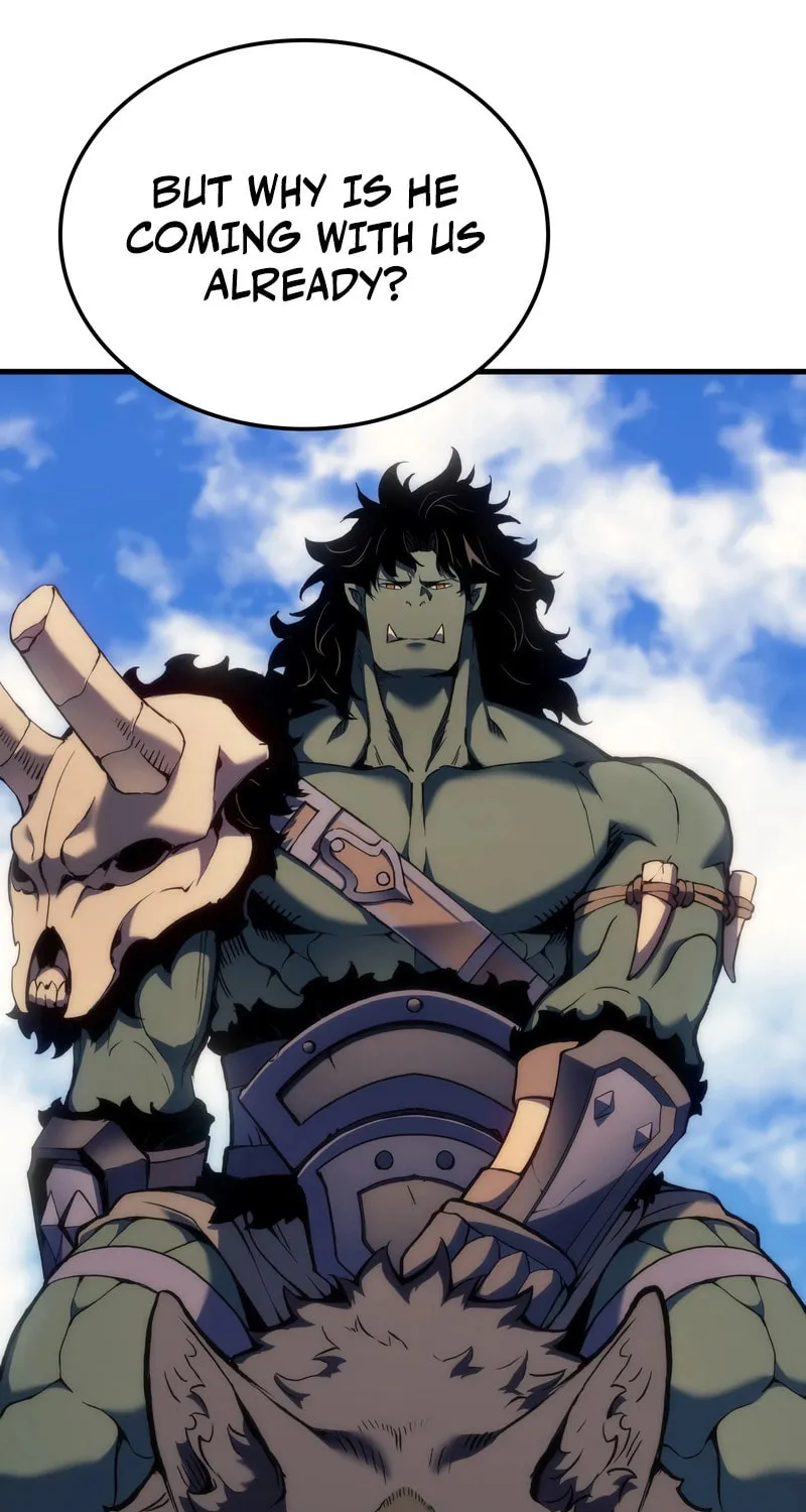 The Indomitable Martial King Chapter 48 page 18 - 