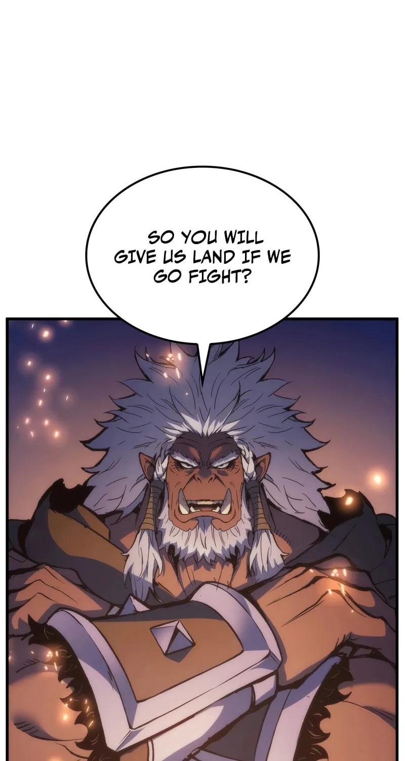 The Indomitable Martial King Chapter 48 page 3 - 