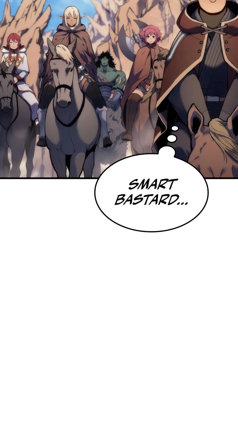 The Indomitable Martial King Chapter 48 page 21 - 