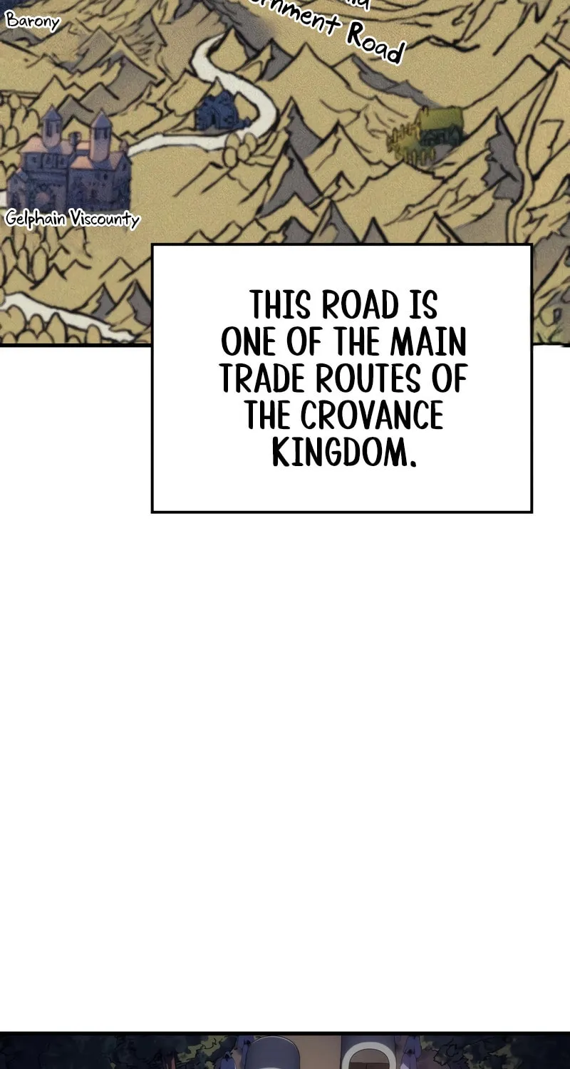 The Indomitable Martial King Chapter 48 page 23 - 