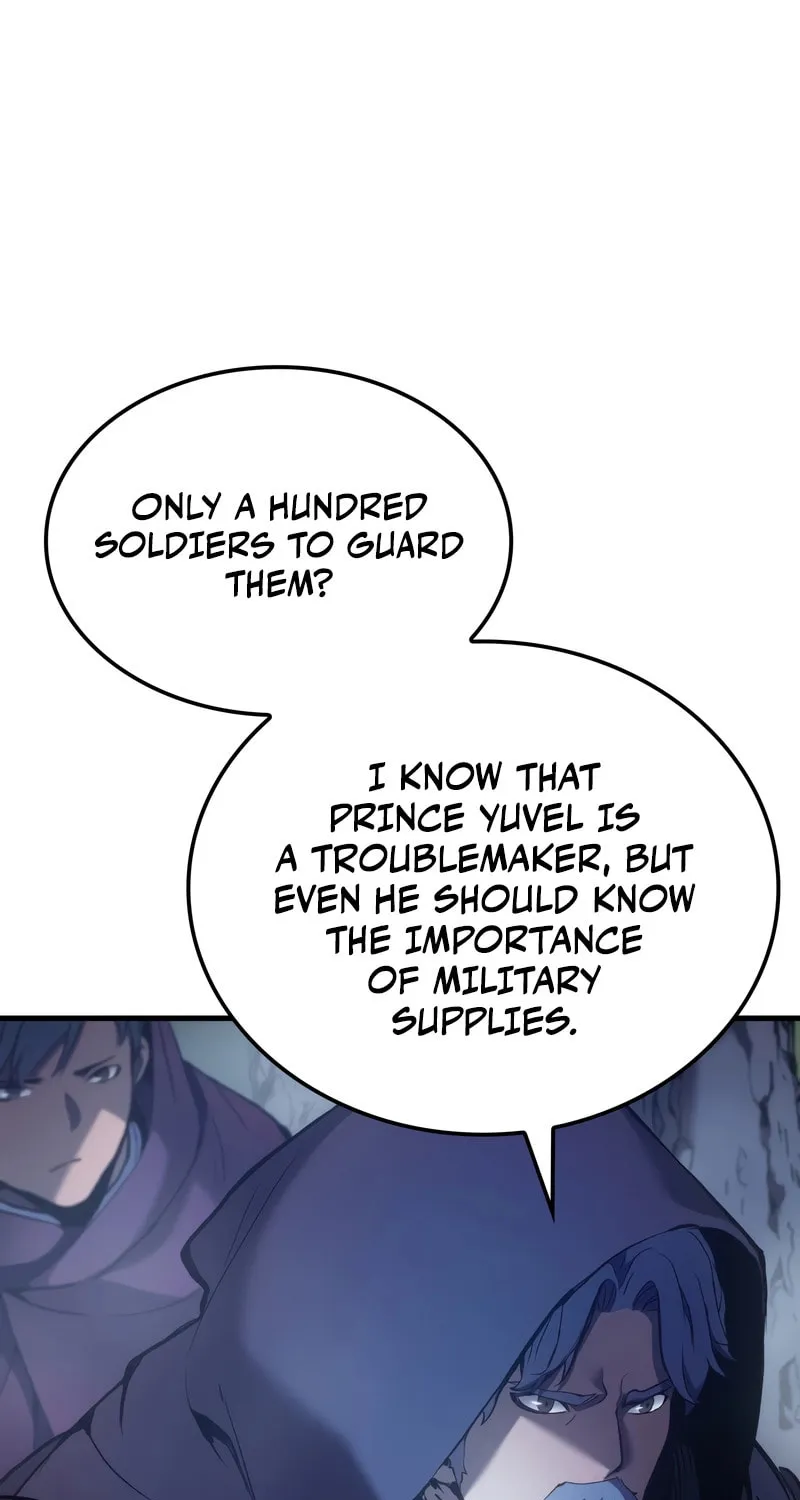 The Indomitable Martial King Chapter 48 page 26 - 
