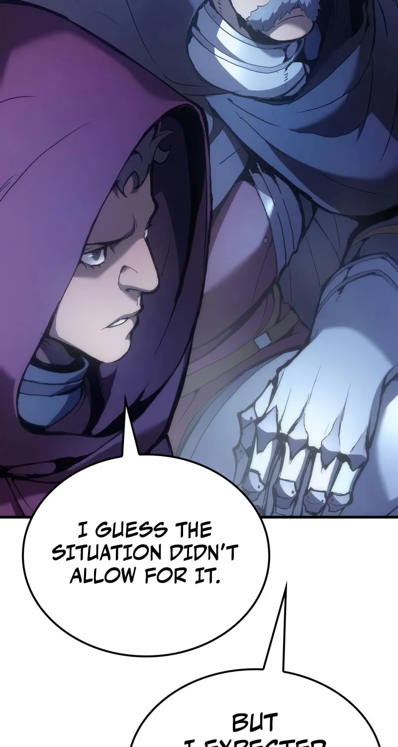 The Indomitable Martial King Chapter 48 page 27 - 