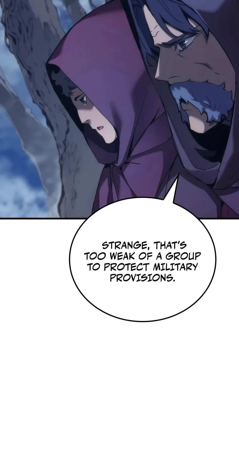 The Indomitable Martial King Chapter 48 page 29 - 