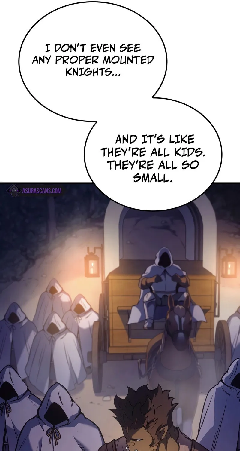 The Indomitable Martial King Chapter 48 page 30 - 