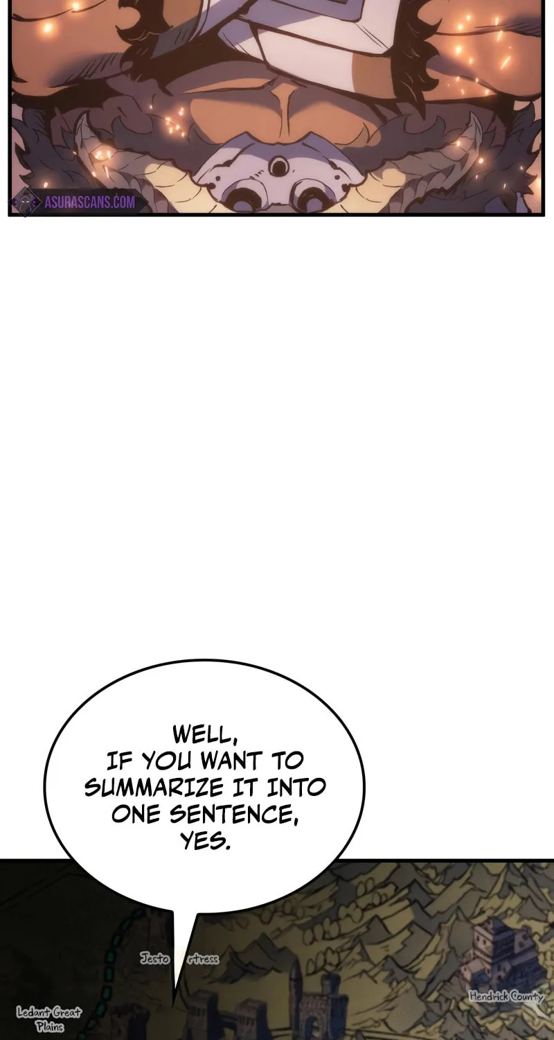 The Indomitable Martial King Chapter 48 page 4 - 