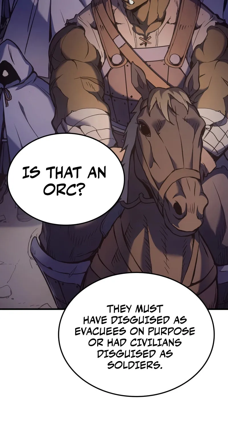 The Indomitable Martial King Chapter 48 page 31 - 