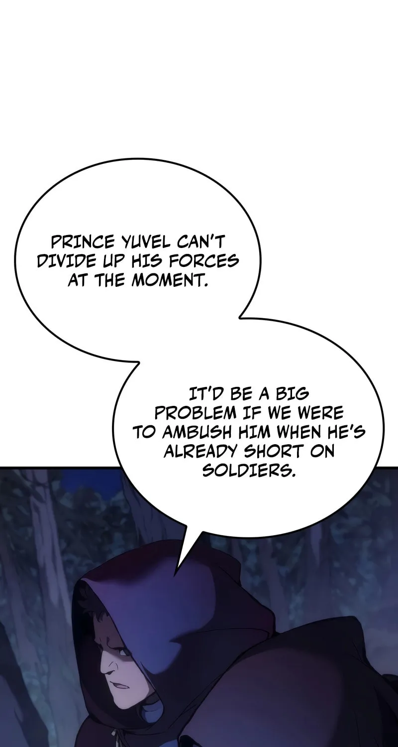 The Indomitable Martial King Chapter 48 page 32 - 