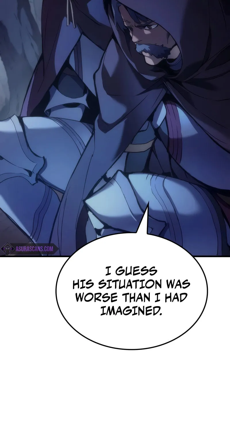 The Indomitable Martial King Chapter 48 page 33 - 