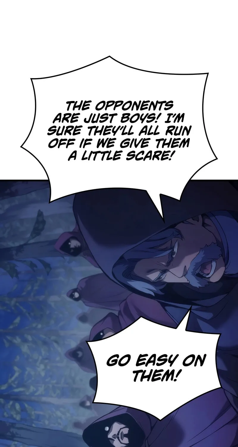 The Indomitable Martial King Chapter 48 page 34 - 