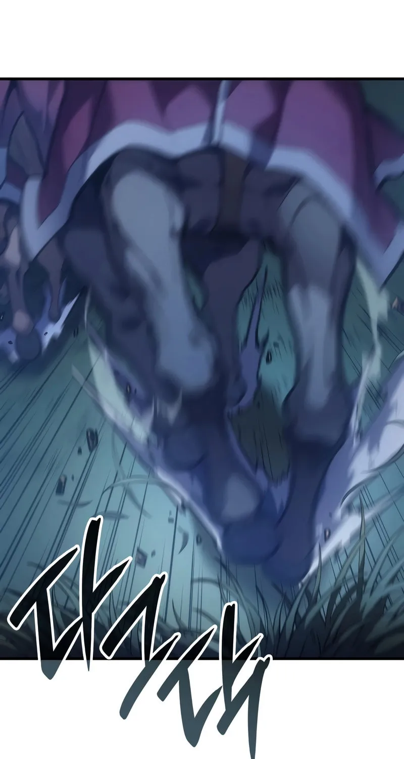 The Indomitable Martial King Chapter 48 page 36 - 