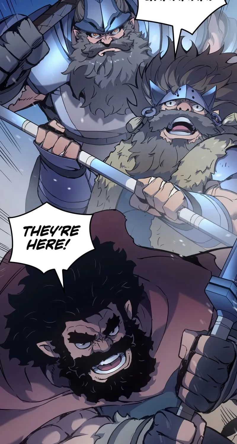 The Indomitable Martial King Chapter 48 page 44 - 