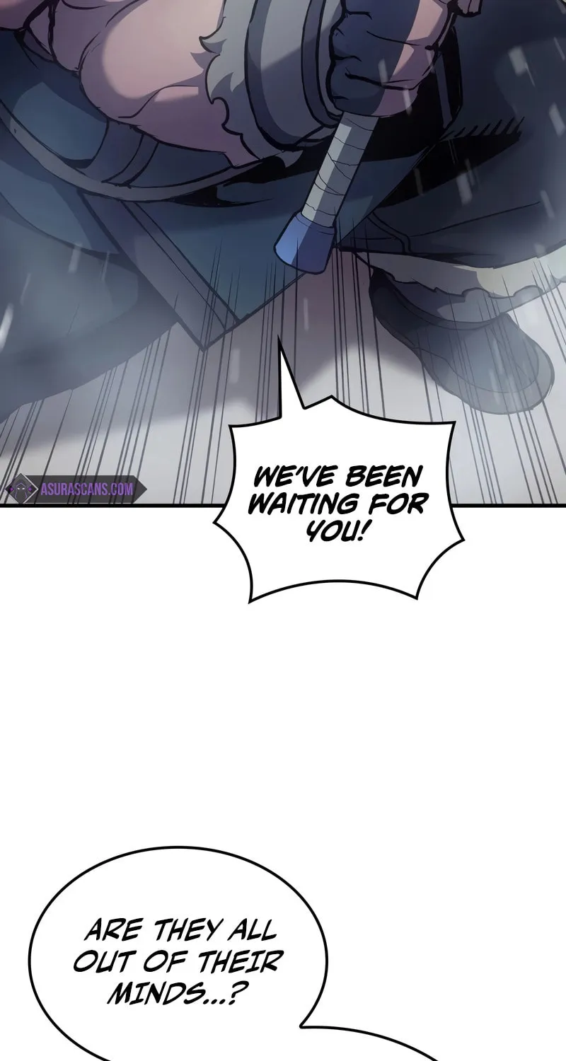 The Indomitable Martial King Chapter 48 page 45 - 
