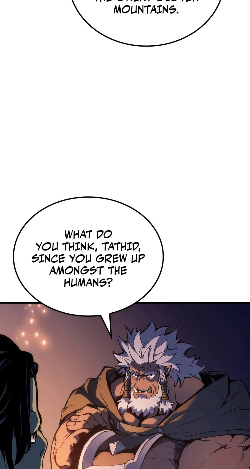 The Indomitable Martial King Chapter 48 page 6 - 