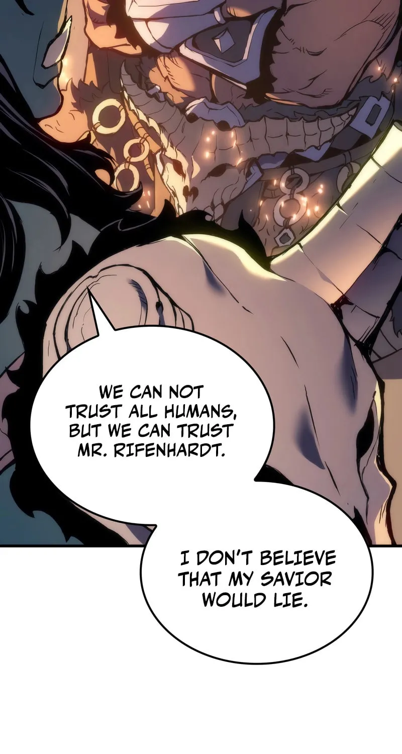 The Indomitable Martial King Chapter 48 page 7 - 