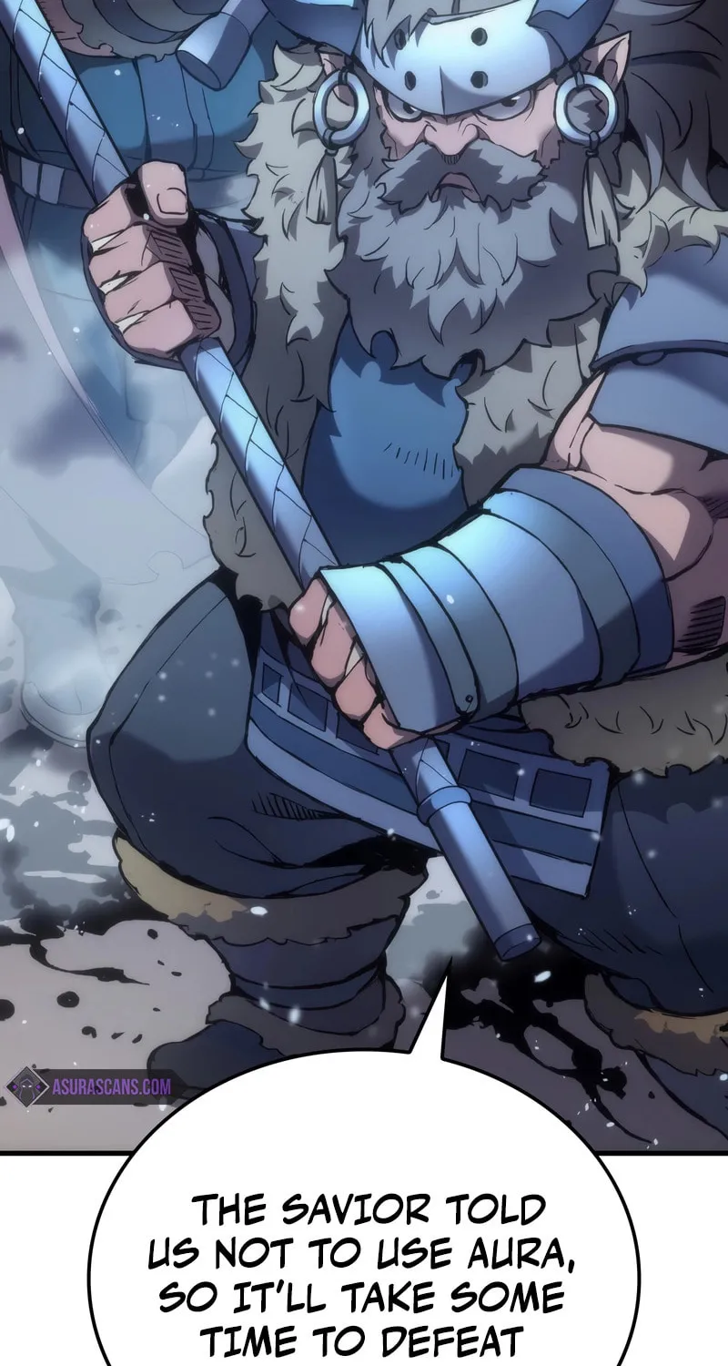 The Indomitable Martial King Chapter 48 page 63 - 