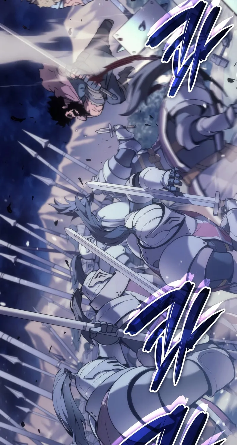 The Indomitable Martial King Chapter 48 page 65 - 