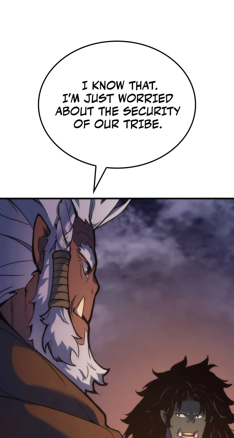 The Indomitable Martial King Chapter 48 page 8 - 