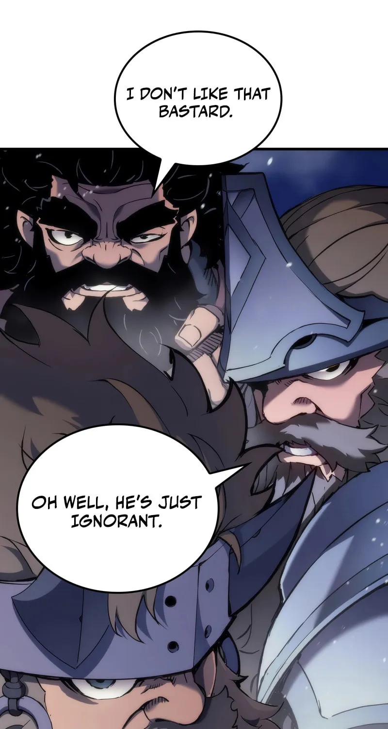 The Indomitable Martial King Chapter 48 page 76 - 