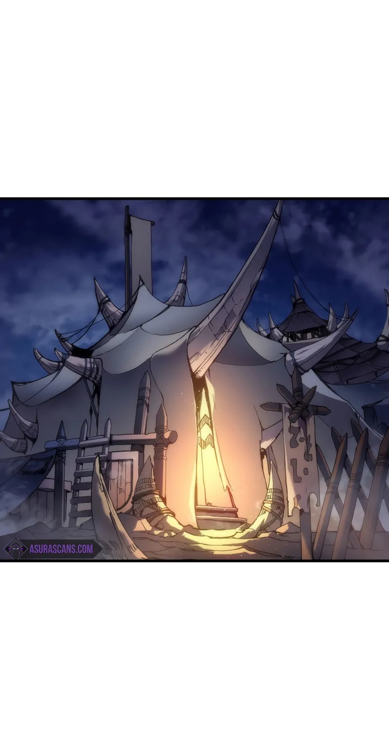The Indomitable Martial King Chapter 48 page 10 - 